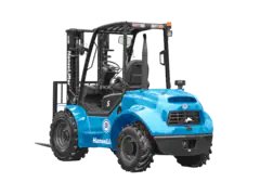 gelaendestapler 2WD-5t